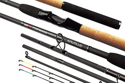 

Удилище, Forward 90гр NFF13MQ / 13-41310658