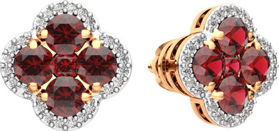 

Серьги из розового золота, 3D3098.14K.R