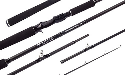 

Удилище, Monster Pike-SB MTRPC-862XXH Casting 110-220гр / 13-67282997