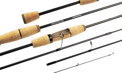 

Удилище, Fortezza NFRAA-692UL 1-7гр / 13-68296265