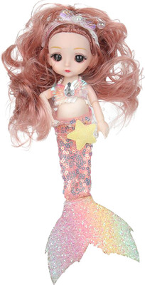 

Кукла, Аниме русалка / Y2407O0182-1-RU