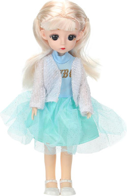 

Кукла, Аниме / Y2305O1764-RU