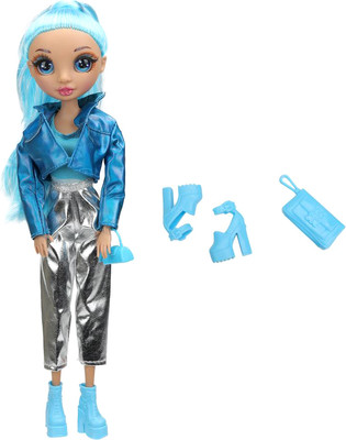 

Кукла с аксессуарами, LG-RH-04-BB