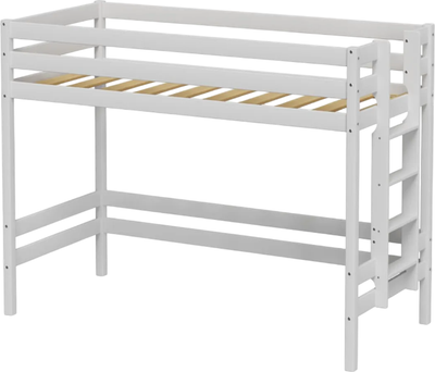 

Кровать-чердак детская, Савушка-02 90x180 / КС/ЧР-02-90Х180-Б