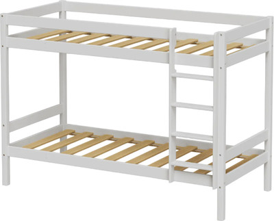 

Двухъярусная кровать детская, Савушка-01 90x200 / КС-01-2Я-90х200-Б-optima