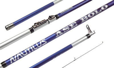 

Удилище, Ase Bolo NASBL40 / 13-41303756