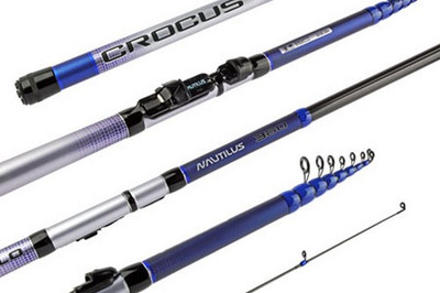 

Удилище, Crocus Bolo NCBL38H / 13-41301986