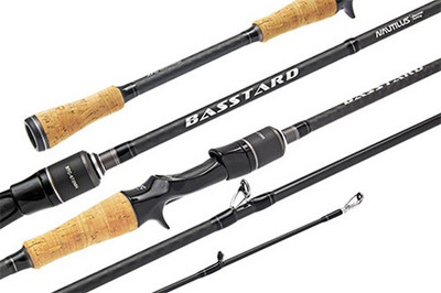 

Удилище, Basstard BTC-692H Casting 10-42гр / 13-67240032