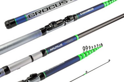 

Удилище, Crocus Bolo NCBL42H / 13-41301987