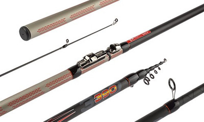 

Удилище, Musson Power Bolo NMPBL45 / 13-41299496