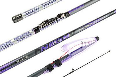 

Удилище, Neon Bolo NNBL4 / 13-41299490