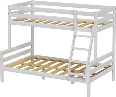 

Кровать-тахта детская, Савушка-04 200x90\200x120 / КС-04-2-Я-Б