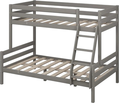 

Кровать-тахта детская, Савушка-04 200x90\200x120 / КС-04-2-Я-К