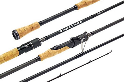 

Удилище, Basstard BTS-692H 10-38гр / 13-67240035