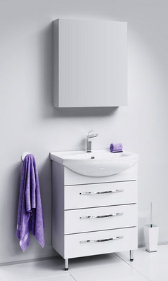 

Тумба под умывальник, Аллегро Agr.01.06/3