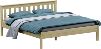 

Двуспальная кровать, Савушка-10 160x200