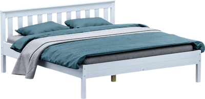 

Двуспальная кровать, Савушка-10 160x200