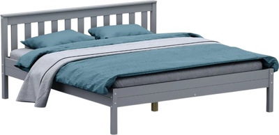 

Двуспальная кровать, Савушка-10 160x200