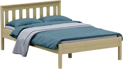 

Полуторная кровать, Савушка-10 140x200