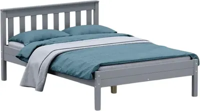 

Полуторная кровать, Савушка-10 120x200