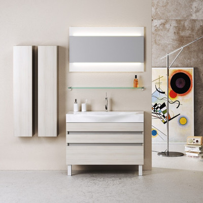 

Тумба под умывальник, Бергамо Ber.01.10/n/А