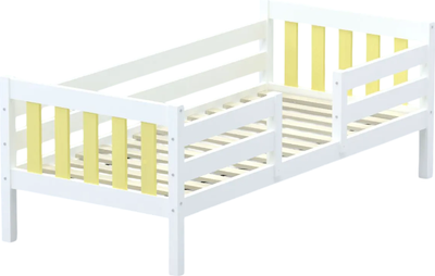 

Кровать-тахта детская, Савушка-08 90x200