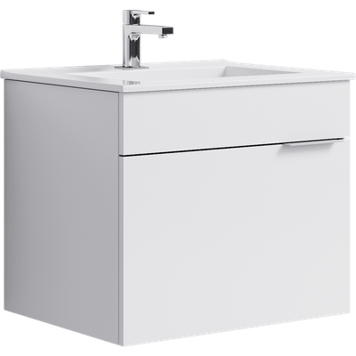 

Тумба под умывальник, Бриг Br.01.06/1/W