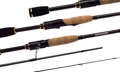 

Удилище, Grinder GRS-702H 10-38гр / 13-68305276