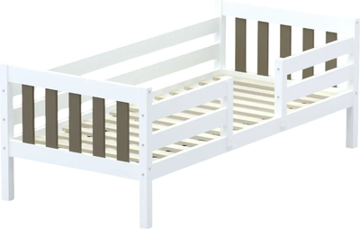 

Кровать-тахта детская, Савушка-08 90x200