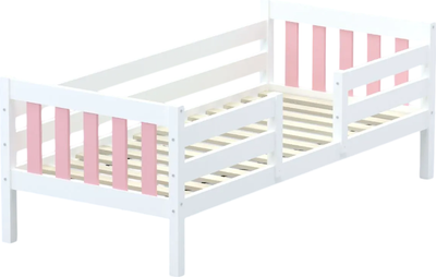 

Кровать-тахта детская, Савушка-08 90x200