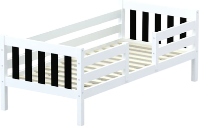 

Кровать-тахта детская, Савушка-08 90x200