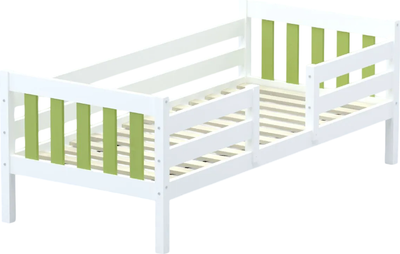 

Кровать-тахта детская, Савушка-08 90x200