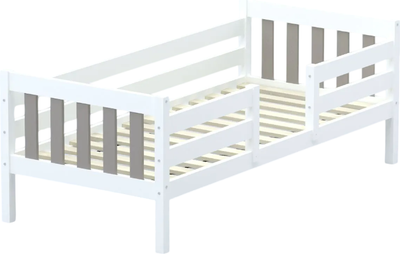 

Кровать-тахта детская, Савушка-08 90x200