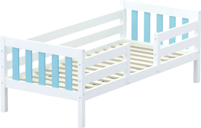 

Кровать-тахта детская, Савушка-08 90x200