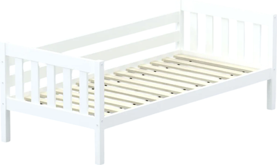 

Кровать-тахта детская, Савушка-07 90x200