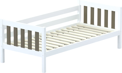 

Кровать-тахта детская, Савушка-07 90x200