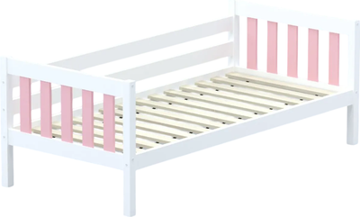 

Кровать-тахта детская, Савушка-07 90x200