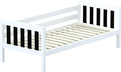 

Кровать-тахта детская, Савушка-07 90x200