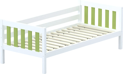 

Кровать-тахта детская, Савушка-07 90x200