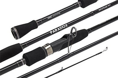 

Удилище, Paradox PDS-662MH 7-32гр / 13-67260683