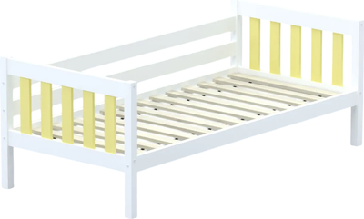 

Кровать-тахта детская, Савушка-06 90x200