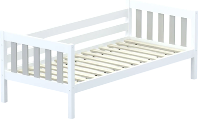 

Кровать-тахта детская, Савушка-06 90x200