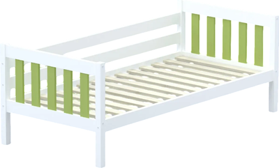 

Кровать-тахта детская, Савушка-06 90x200