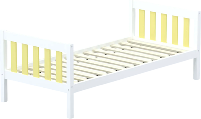 

Кровать-тахта детская, Савушка-05 90x200