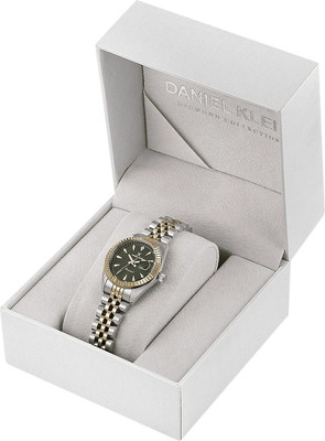 Часы наручные женские Daniel Klein 14027-4 - 