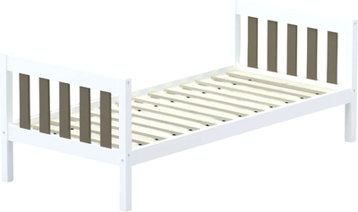 

Кровать-тахта детская, Савушка-05 90x200