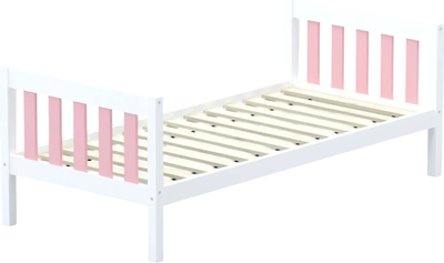 

Кровать-тахта детская, Савушка-05 90x200