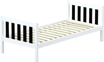 

Кровать-тахта детская, Савушка-05 90x200