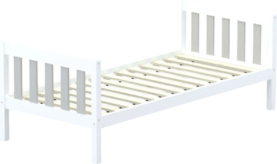 

Кровать-тахта детская, Савушка-05 90x200