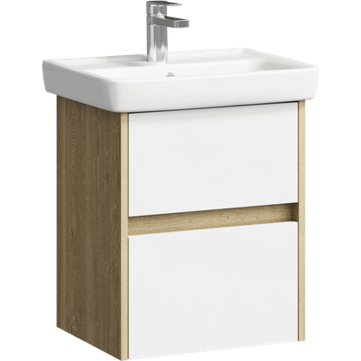 

Тумба под умывальник, Сити CI0105DB